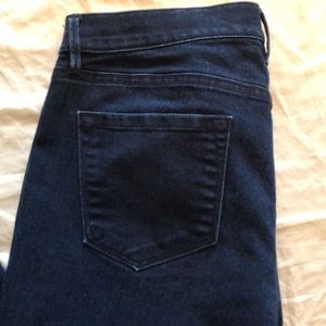 Ann Taylor LOFT Jeans